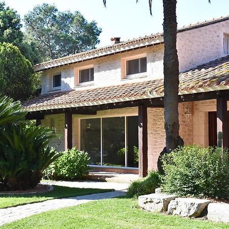 La Villa Saint Andre - Argeles Sur Mer Eksteriør billede