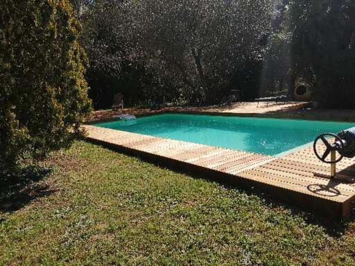 La Villa Saint Andre - Argeles Sur Mer Eksteriør billede