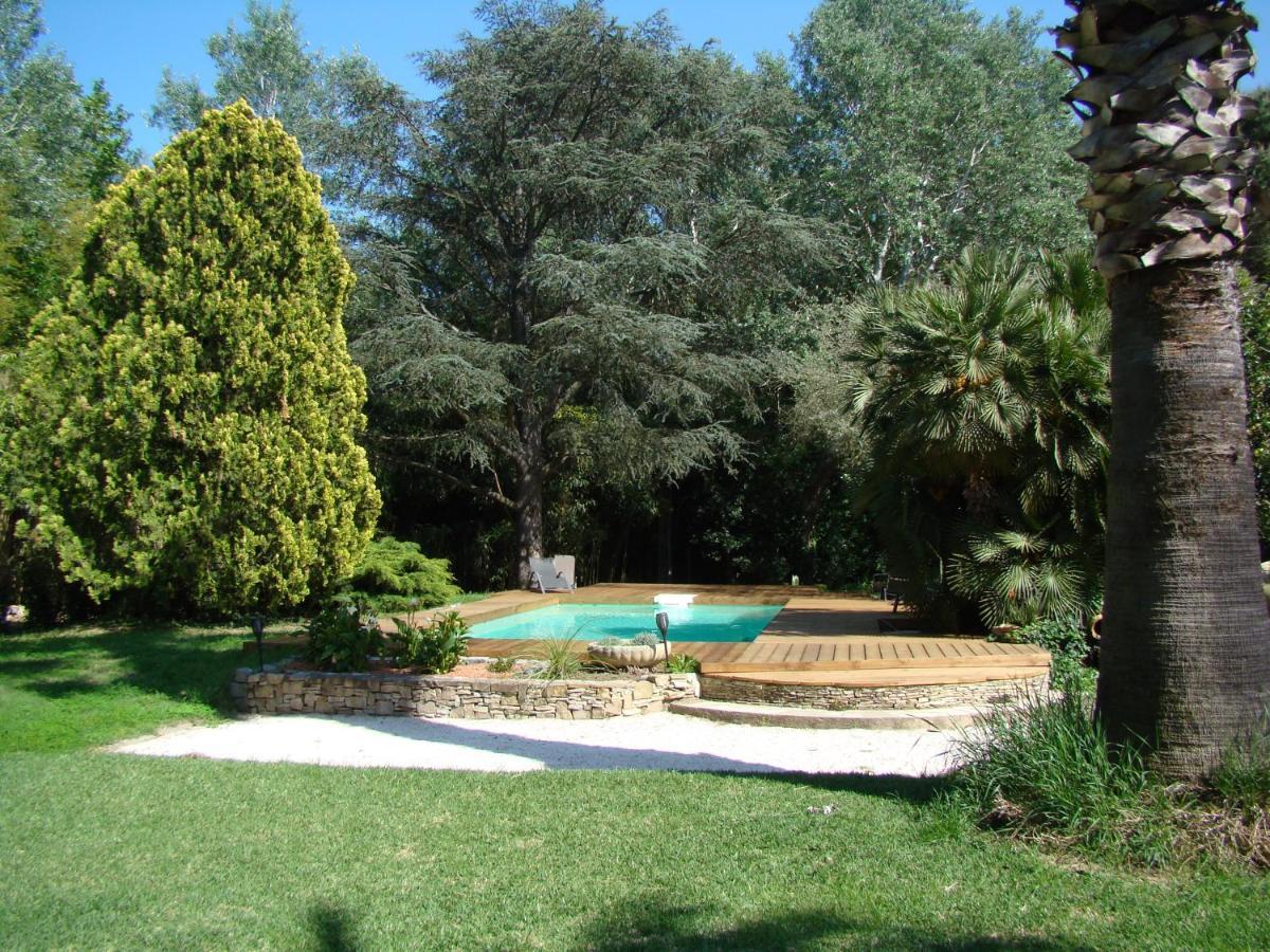 La Villa Saint Andre - Argeles Sur Mer Eksteriør billede